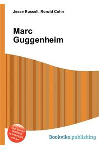 Marc Guggenheim