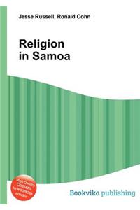 Religion in Samoa