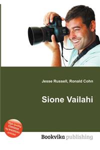 Sione Vailahi