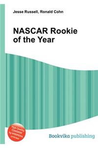 NASCAR Rookie of the Year