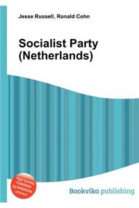 Socialist Party (Netherlands)