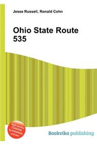 Ohio State Route 535