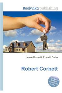 Robert Corbett