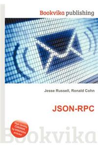 Json-RPC