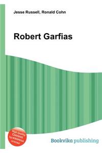 Robert Garfias