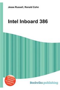 Intel Inboard 386