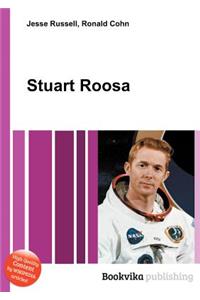 Stuart Roosa