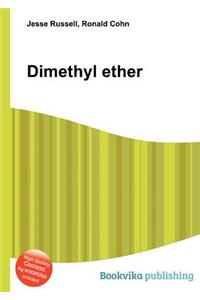 Dimethyl Ether