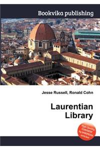 Laurentian Library