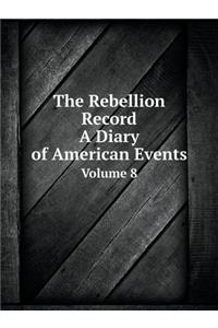 The Rebellion Record