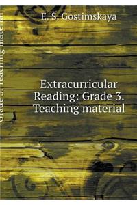 Extracurricular Reading