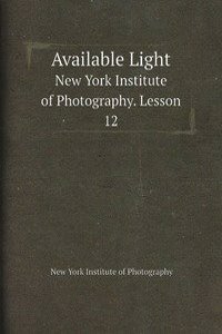 Available Light