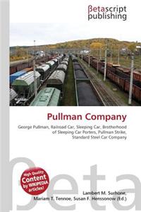 Pullman Company