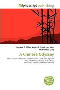 A Chinese Odyssey