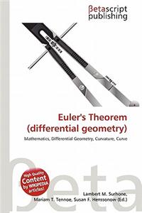 Euler's Theorem (Differential Geometry)