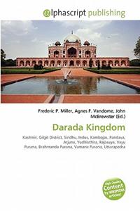 Darada Kingdom