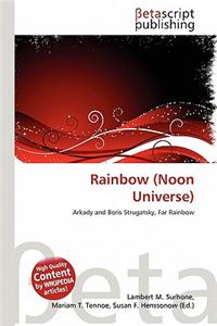 Rainbow (Noon Universe)