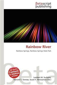 Rainbow River