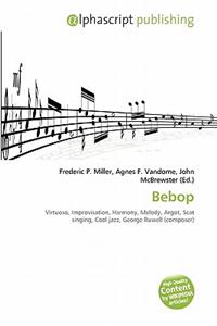 Bebop
