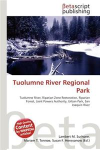 Tuolumne River Regional Park