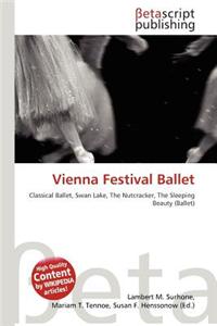 Vienna Festival Ballet