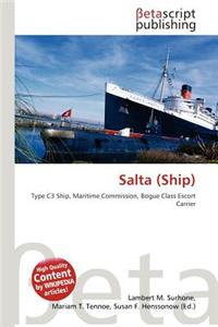 Salta (Ship)