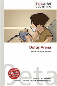 Dofus Arena