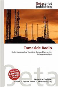 Tameside Radio