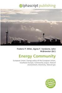 Energy Community