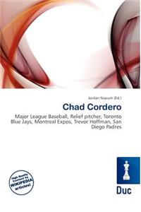 Chad Cordero