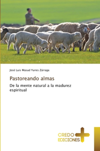 Pastoreando almas