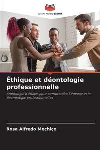 Éthique et déontologie professionnelle