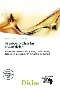 Fran OIS-Charles D'Autriche