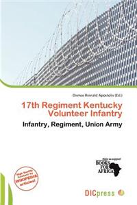 17th Regiment Kentucky Volunteer Infantry