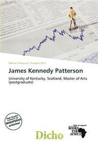James Kennedy Patterson