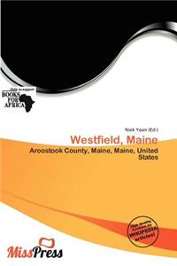 Westfield, Maine