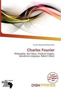 Charles Fourier