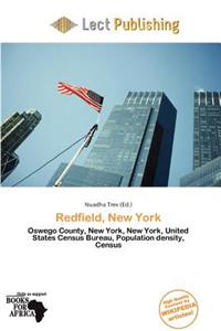 Redfield, New York