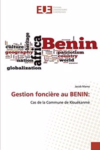Gestion foncière au BENIN
