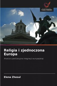 Religia i zjednoczona Europa