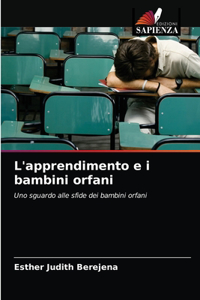 L'apprendimento e i bambini orfani