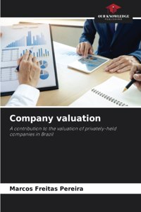 Company valuation