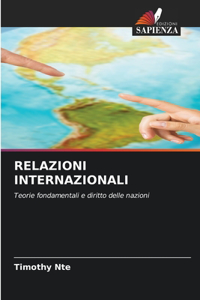 Relazioni Internazionali