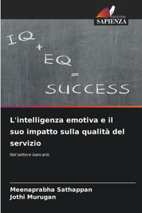 L'intelligenza emotiva e il suo impatto sulla qualità del servizio