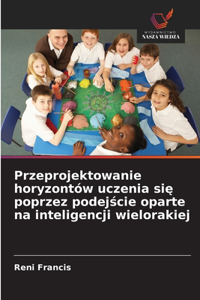 Przeprojektowanie horyzontów uczenia się poprzez podejście oparte na inteligencji wielorakiej