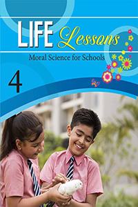 Life Lessons 4