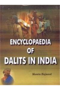 Encyclopaedia of Dalits in India