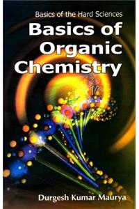 Basics of Organic Chemistry