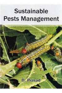 Sustainable Pest  Management