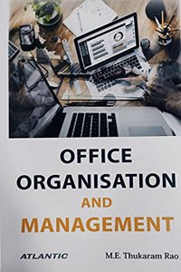 Office Organization and Management